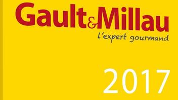 Gault&Millau 2017
