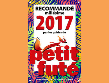 Guide du petit futé