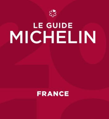 Le guide michelin